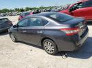 Nissan Sentra S Image 7