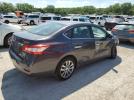 Nissan Sentra S Image 3