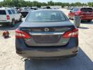 Nissan Sentra S Image 6
