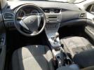Nissan Sentra S Image 5
