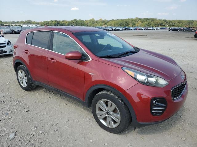 Kia Sportage Lx Image 7