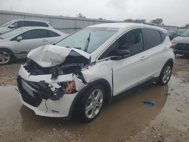  Salvage Chevrolet Bolt