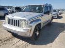 Jeep Liberty Sport Image 1