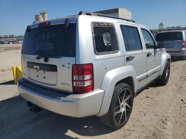 Jeep Liberty Sport Image 7