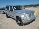 Jeep Liberty Sport Image 11
