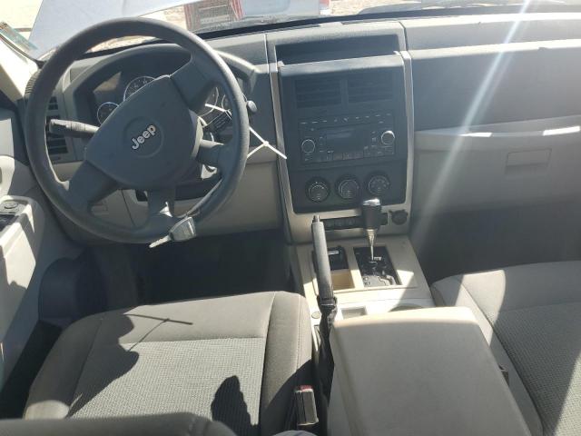 Jeep Liberty Sport Image 3