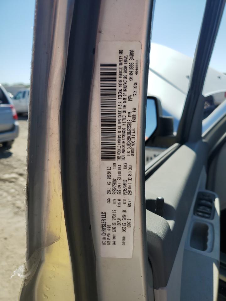 Jeep Liberty Sport Image 10