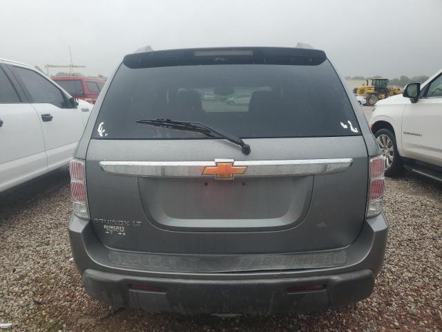 Chevrolet Equinox Lt Image 3