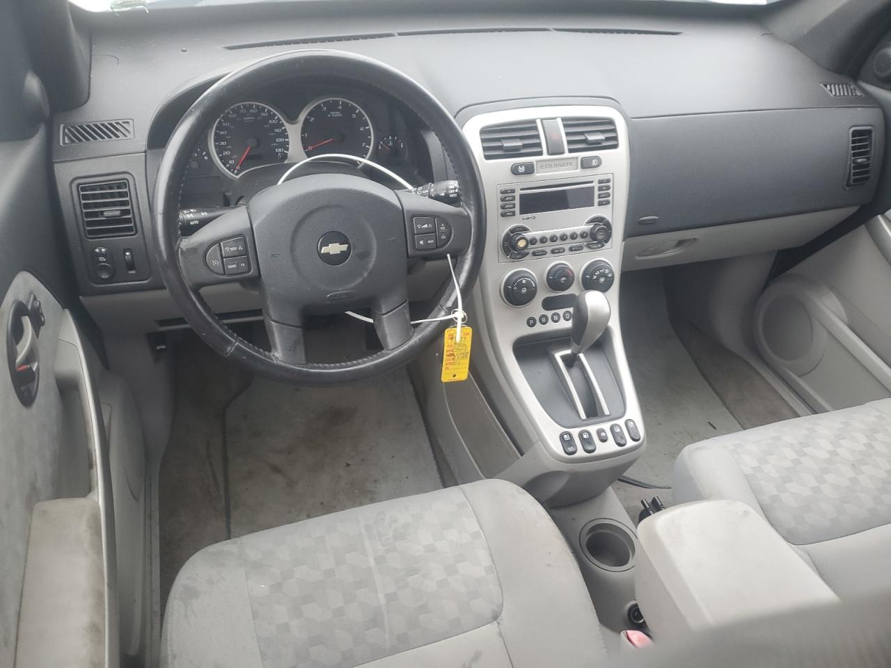 Chevrolet Equinox Lt Image 13