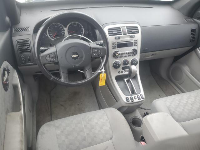 Chevrolet Equinox Lt Image 13