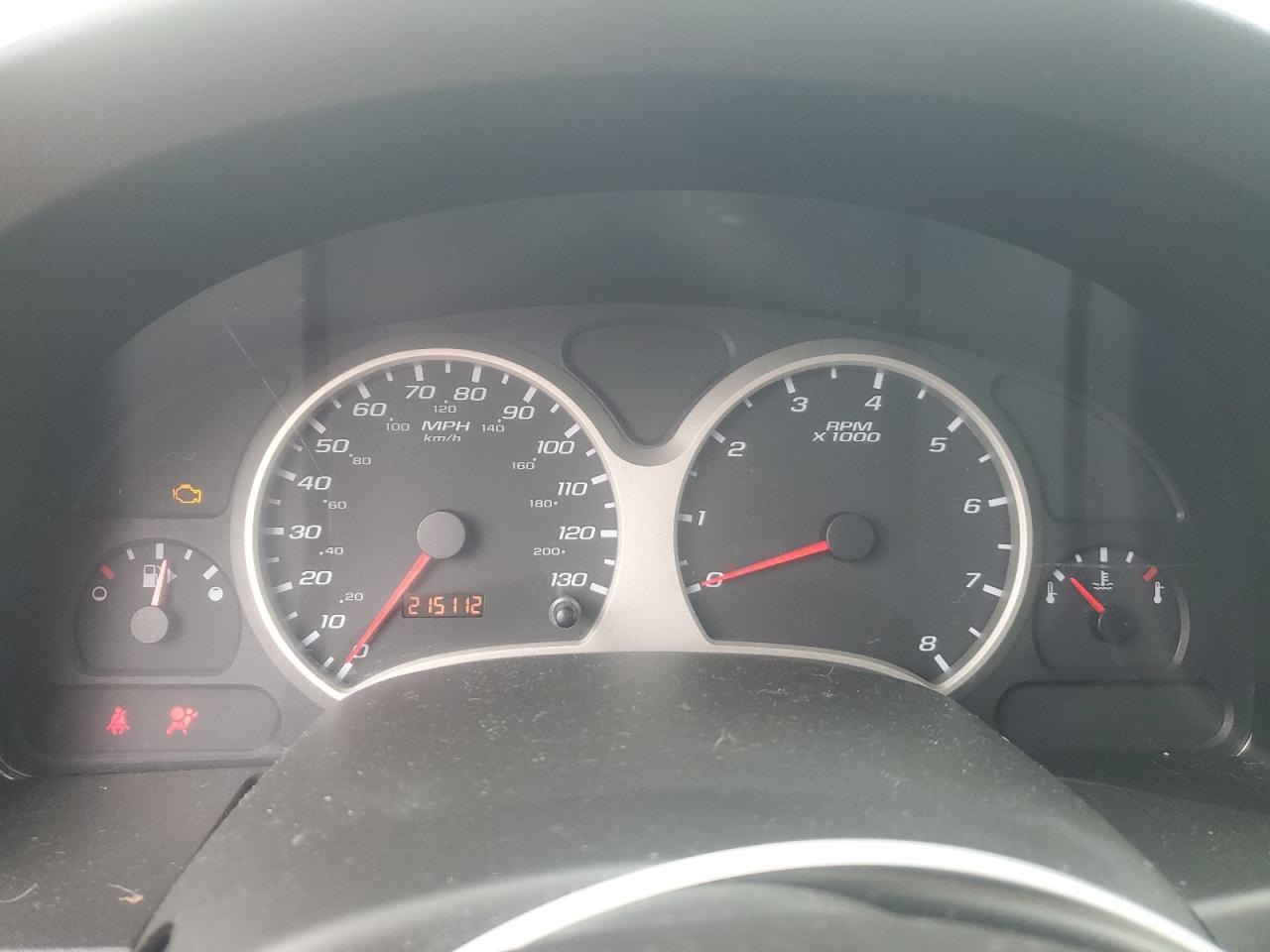 Chevrolet Equinox Lt Image 12