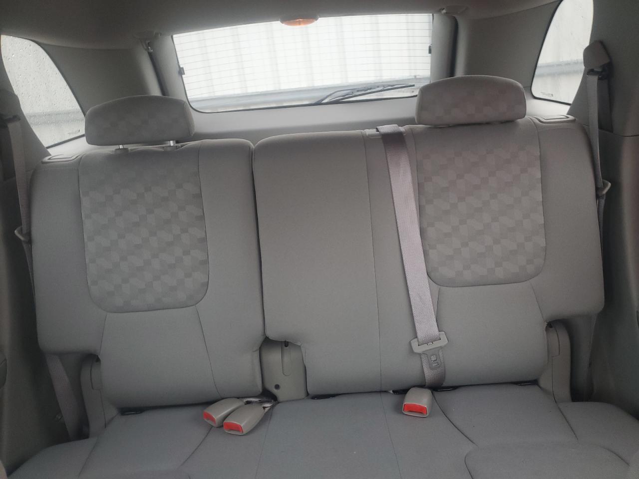 Chevrolet Equinox Lt Image 11