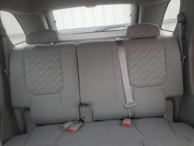 Chevrolet Equinox Lt Image 11