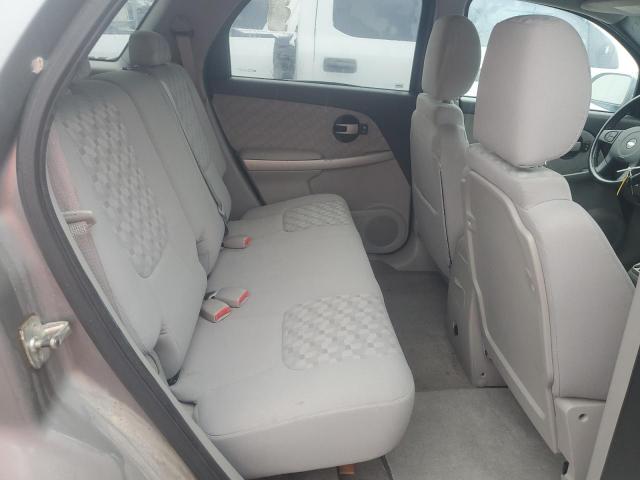 Chevrolet Equinox Lt Image 10