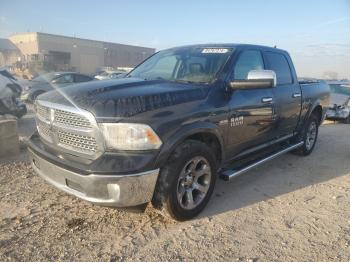  Salvage Dodge 1500