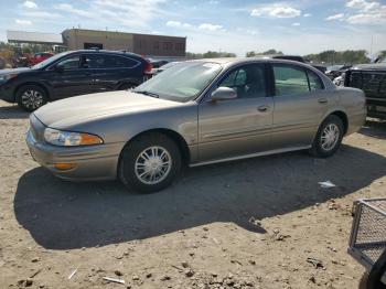  Salvage Buick LeSabre