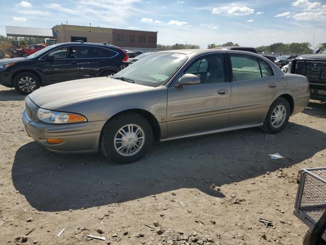  Salvage Buick LeSabre