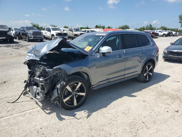  Salvage Volvo XC90