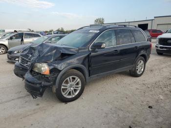  Salvage Volvo XC90