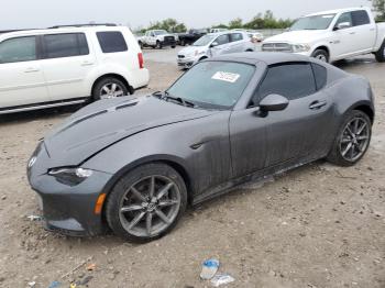  Salvage Mazda Mx5
