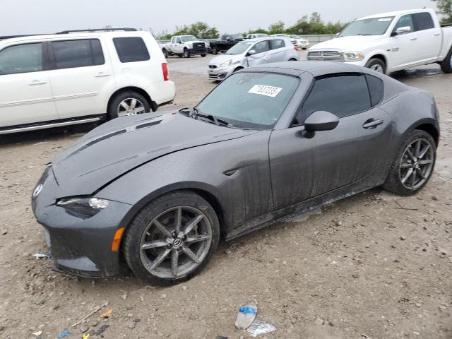  Salvage Mazda Mx5