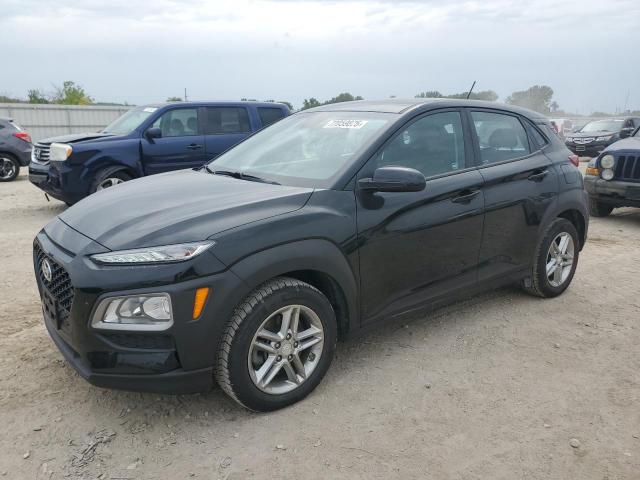  Salvage Hyundai KONA