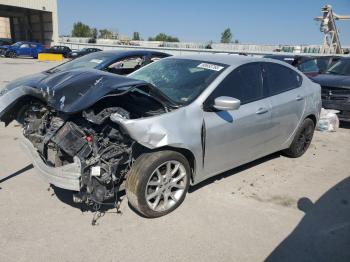  Salvage Dodge Dart
