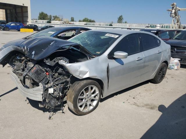  Salvage Dodge Dart