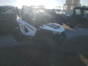  Salvage Polaris Rzr 200 Ef