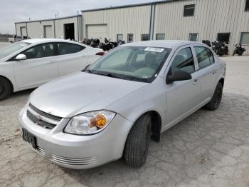  Salvage Chevrolet Cobalt Ls