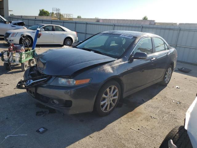 Salvage Acura TSX