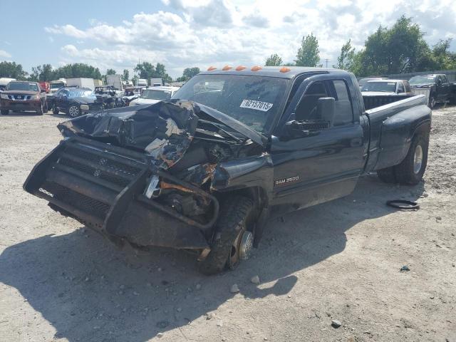  Salvage Dodge Ram 3500