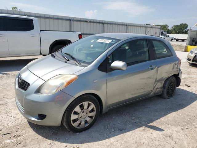  Salvage Toyota Yaris