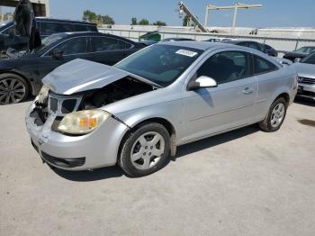  Salvage Pontiac G5