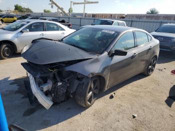  Salvage Dodge Dart