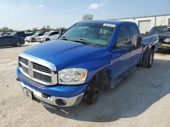  Salvage Dodge Ram 2500