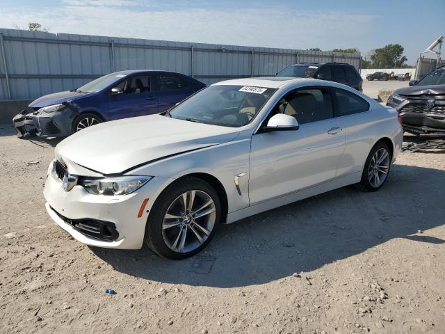  Salvage BMW 4 Series