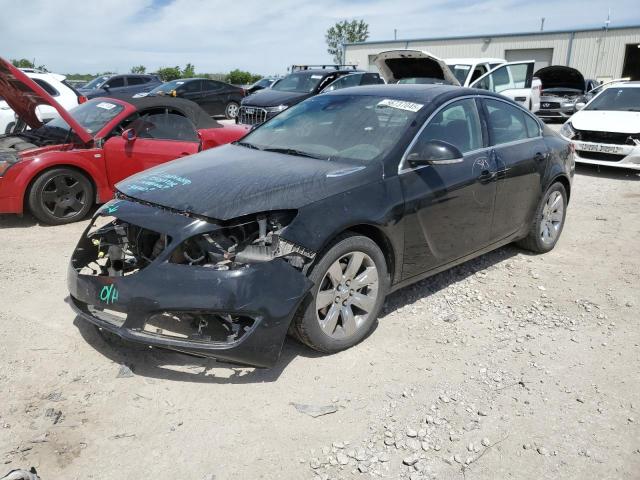  Salvage Buick Regal