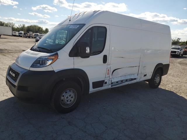  Salvage Ram Promaster
