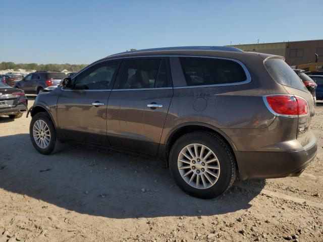Buick Enclave Cxl Image 8