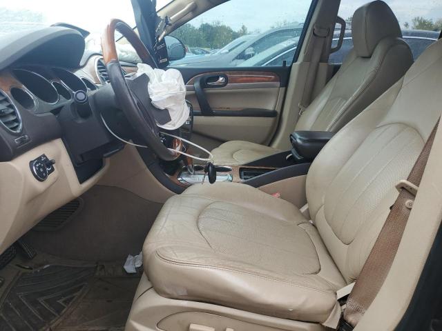 Buick Enclave Cxl Image 5