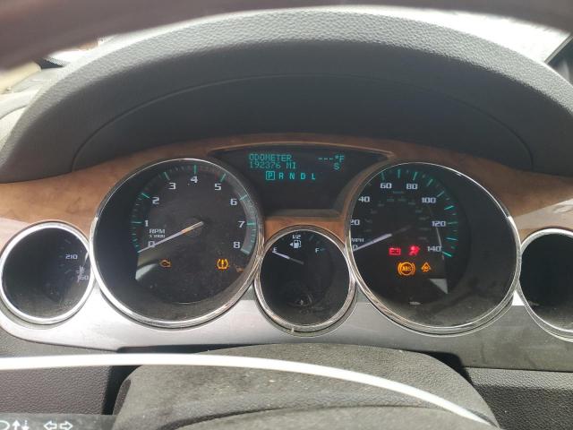 Buick Enclave Cxl Image 6