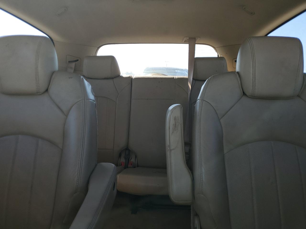 Buick Enclave Cxl Image 3