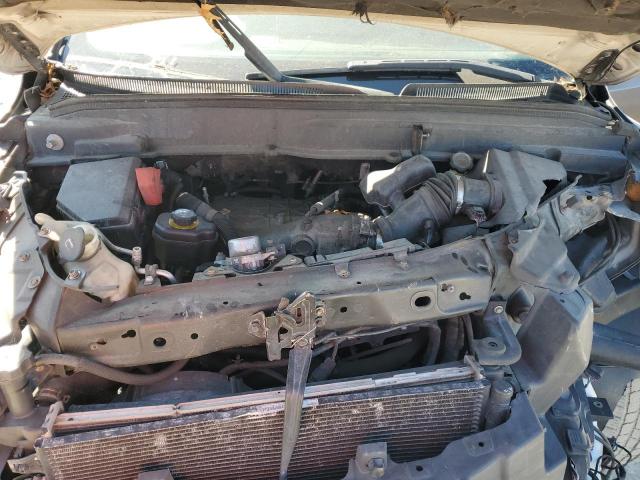 Buick Enclave Cxl Image 12