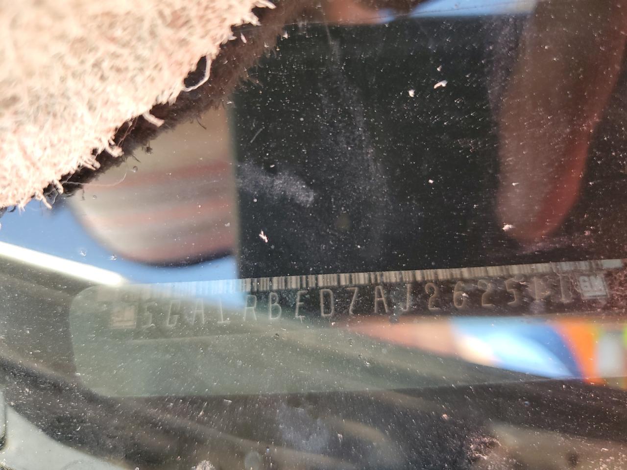 Buick Enclave Cxl Image 2