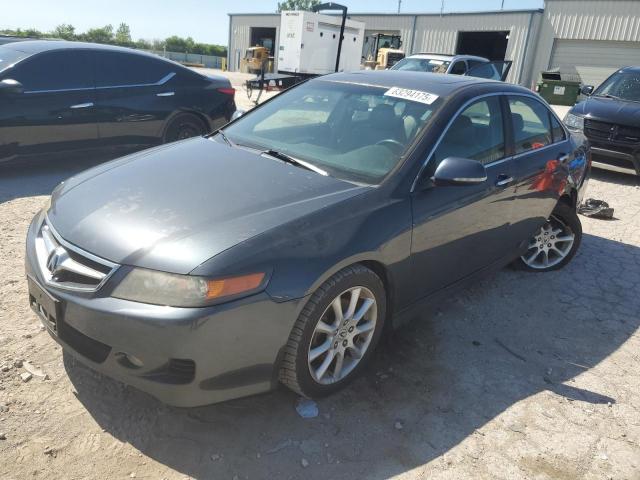  Salvage Acura TSX