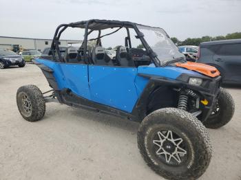  Salvage Polaris Rzr Xp 4 1