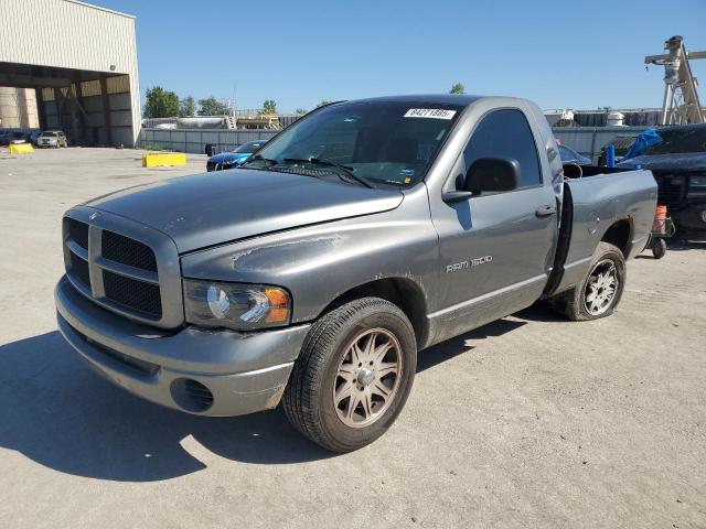  Salvage Dodge Ram 1500