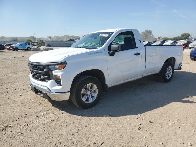  Salvage Chevrolet Silverado C1500