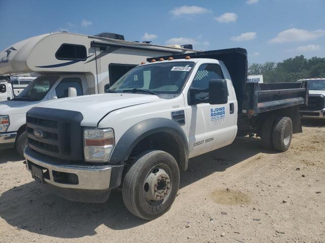 Salvage Ford F-450